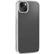 Etui pokrowiec do iPhone 14 / 13 Impact Clear - przezroczysty