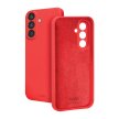 Etui ochronne case na Samsung Galaxy A37 Instinct - czerwone