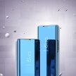 Futerał etui z klapką do Xiaomi Redmi Note 11T 5G / Redmi Note 11S 5G / Poco M4 Pro 5G Clear View Case (3)