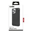 Etui pokrowiec case na iPhone 16 Pro Instinct - czarny (2)