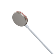 2w1 Kabel Lightning do iPhone i ładowarka indukcyjna do Apple Watch USB-C 1.5m biały (2)