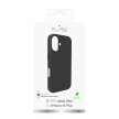 Etui silikonowe do iPhone 16 Plus Icon Mag Pro MagSafe - czarne (2)