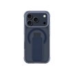Etui pokrowiec na iPhone 17 Pro Max Titan Pro Holder MagSafe - niebieski (1)