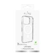 Etui silikonowe do iPhone 16 Pro Max Mag MagSafe - przezroczyste (3)