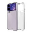 Etui pokrowiec na Xiaomi 17 Pro Skinny Cover - przezroczyste