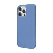 Etui pokrowiec na iPhone 16 Pro Max Instinct - niebieski