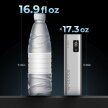 Powerbank 20000mAh USB-C USB-A 100W - szary (7)