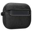 Etui na słuchawki Samsung Galaxy Buds 3 / 3 Pro Urban Fit - czarne (5)