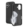 Etui pokrowiec case na iPhone 17 Instinct - czarny