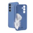 Etui pokrowiec na Samsung Galaxy S25 Instinct - niebieski