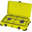 Kuchenka gazowa LPG kempingowa BASIC 2 3,2 kW (1)