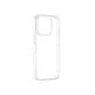 Etui silikonowe do iPhone 16 Pro Max Minimal Case - przezroczyste (4)
