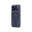 Etui pokrowiec na iPhone 17 Pro Max Titan Pro Holder MagSafe - niebieski (4)