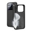 Etui pokrowiec na Xiaomi 15 Instinct - czarny