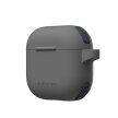 Etui pokrowiec do słuchawek AirPods 4 Omni Case - czarny (3)