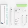 Rysik do iPada USB-C Pencil Air8 Pro - biały (8)