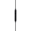 Przewodowe słuchawki dokanałowe AKG złącze USB-C czarny (9)