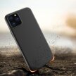 Żelowe elastyczne etui do iPhone 15 Pro Soft Case czarne (2)