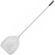 Łopata do pizzy Arena kwadratowa perforowana z wygiętym uchwytem 350 x 1500 mm (2)