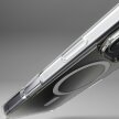Etui do iPhone 16 Pro Max Extreme Mag D3O MagSafe - przezroczysty (8)