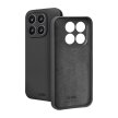 Etui pokrowiec na Xiaomi 17 Instinct - czarny (1)