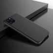 Żelowe elastyczne etui do iPhone 15 Pro Soft Case czarne (8)