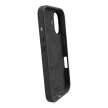 Etui silikonowe do iPhone 16 Plus Icon Mag Pro MagSafe - czarne (4)