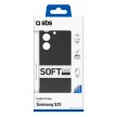 Etui pokrowiec na Samsung Galaxy S25 Instinct - czarny (2)