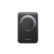 Powerbank 10000mAh 22.5W Qi2 JR-PBM12 MagSafe z podstawką - czarny