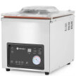 Pakowarka próżniowa do zywności komorowa Profi Line do dużych porcji 300mm 370W - Hendi 975268 (2)