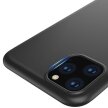 Żelowe elastyczne etui do iPhone 15 Pro Soft Case czarne (9)