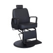 Fotel barberski TORP AYALA