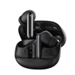 Słuchawki bezprzewodowe douszne Melobuds N50 ANC IPX4 Bluetooth - czarne