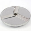 Tarcza do szatkownicy do plastrów karbowanych  FCO-2+ 2 mm - Sammic 1010295