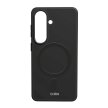 Etui pokrowiec na Samsung Galaxy S26 Full Active Case D3O MagSafe - czarny