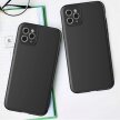 Etui case na Samsung Galaxy S24 FE Soft Case - czarne (6)