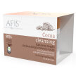 Apis COCOA CLEANSING kakaowe masło do demakijażu twarzy i oczu 40g (2)