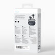 Douszne słuchawki bezprzewodowe ENC Jbuds Series USB-C czarne (6)
