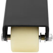 Waga belkowa płozowa paletowa LCD 3500 / 0.5 kg 100 x 10 cm (4)