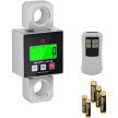 Waga hakowa wisząca z pilotem do 5000 kg / 1 lub 2 kg LCD (2)