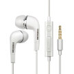 Słuchawki przewodowe mini jack 3.5mm Stereo Hi-Fi Samsung - białe (1)