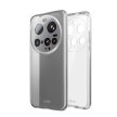Etui pokrowiec case na Xiaomi 15 Ultra Skinny Cover - przezroczysty