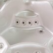Jacuzzi ogrodowe SPA z hydromasażem 5os Capri (12)
