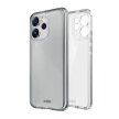 Etui pokrowiec na Oppo Reno 15 Pro Skinny Cover - przezroczysty