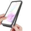 Etui case na Samsung Galaxy A36 / A56 5G Defense - czarny (2)