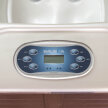 Jacuzzi ogrodowe SPA z hydromasażem 5os Mauritius (6)