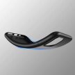 Żelowe elastyczne etui do iPhone 15 Pro Soft Case czarne (10)