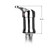 Bateria do myjni fryzjerskiej chrom S01 (3)