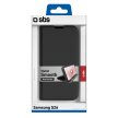 Etui ochronne na Samsung Galaxy S26 z klapką Wallet Smooth - czarne (2)