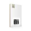 Etui pokrowiec na iPhone 15 Silicone MagSafe - czarny mat (6)